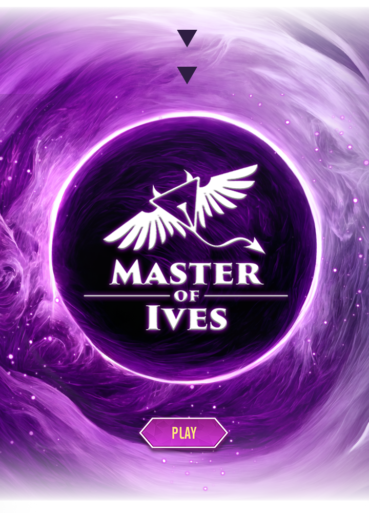 Master of Ives